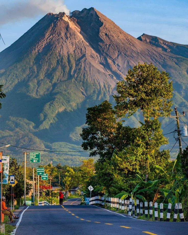Surga Tersembunyi di Tanah Yogyakarta
