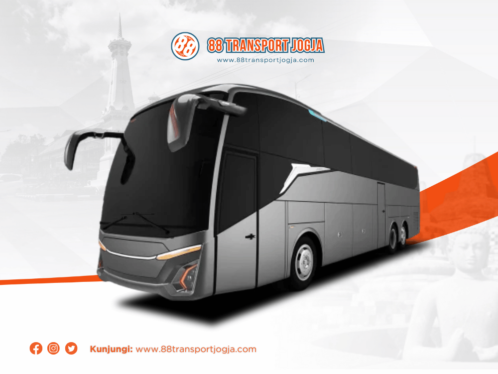 Big Bus SHD
