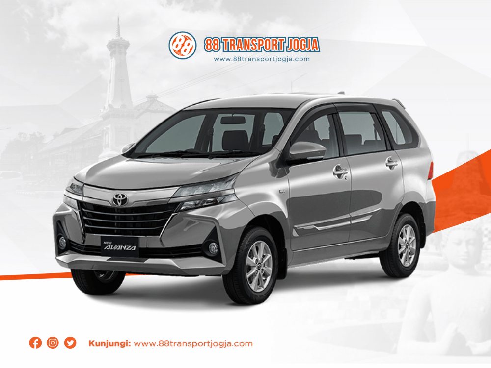 Grand Avanza