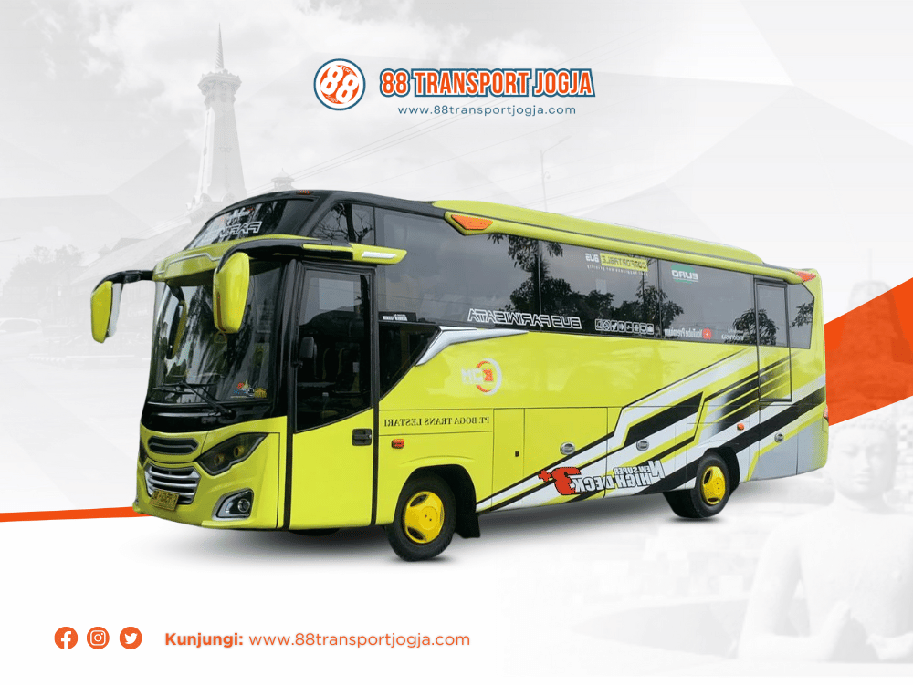 Medium Bus