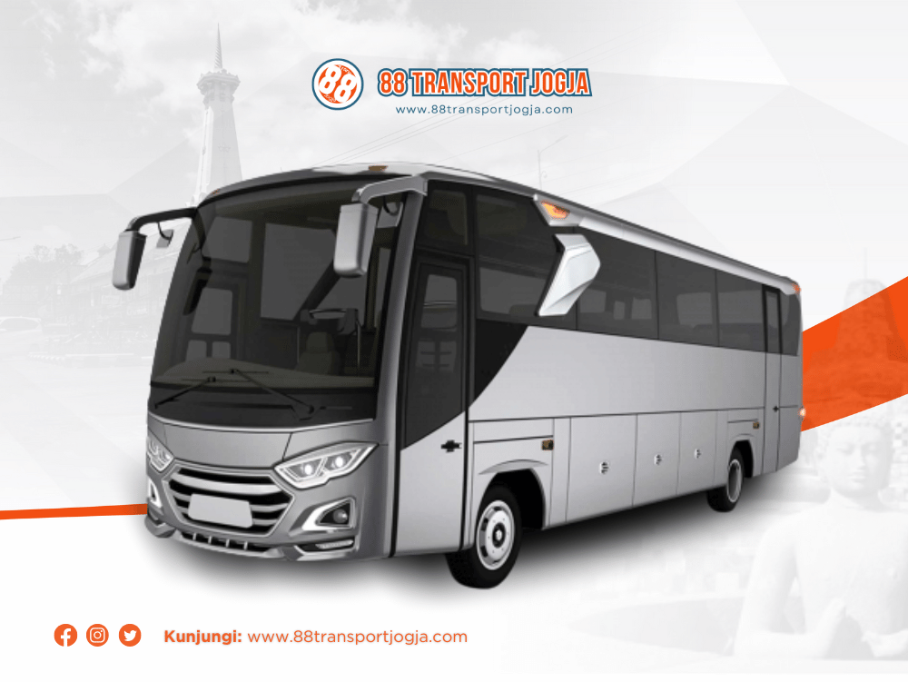 Medium Bus 