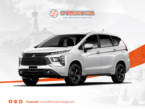 Mitsubishi Expander